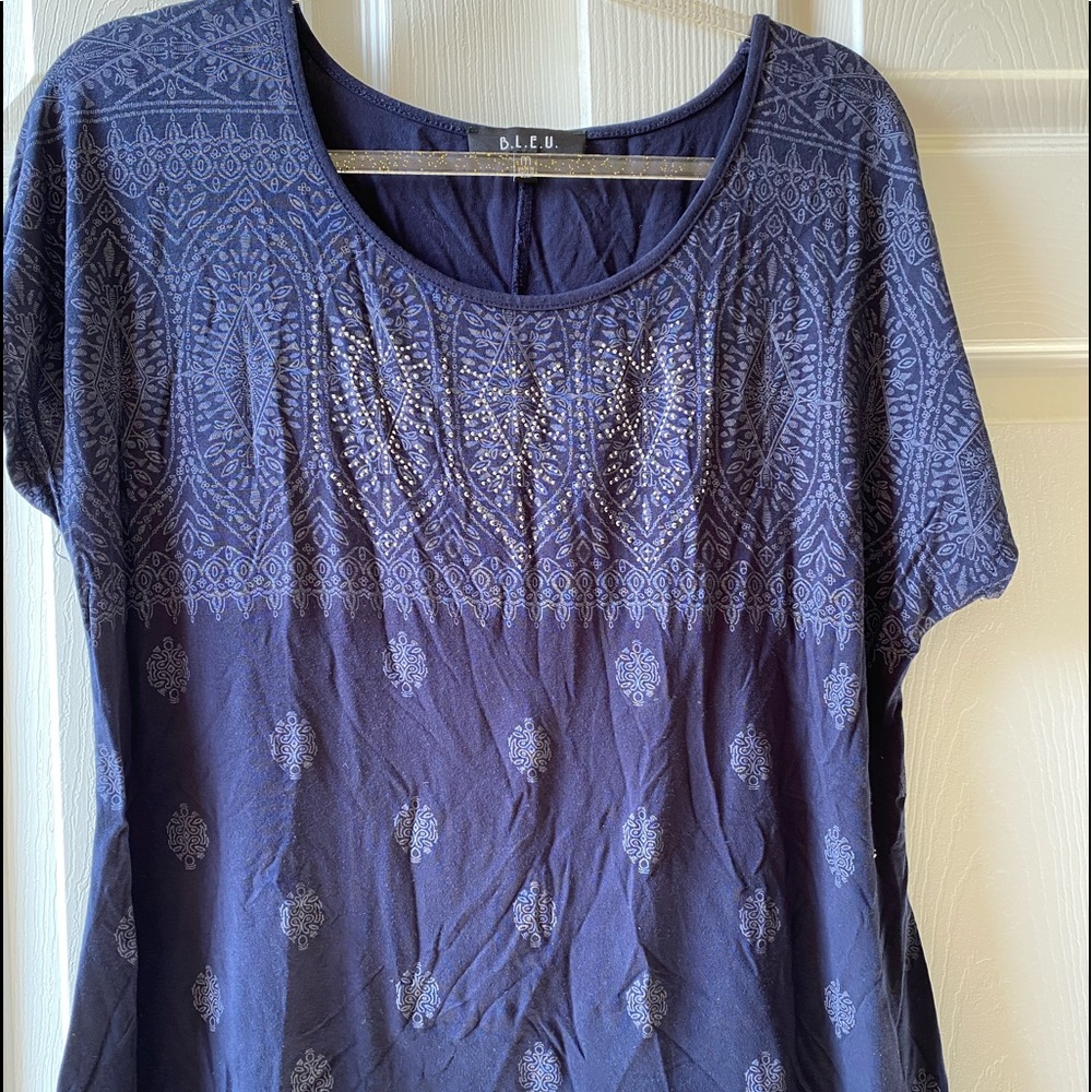Ladies top